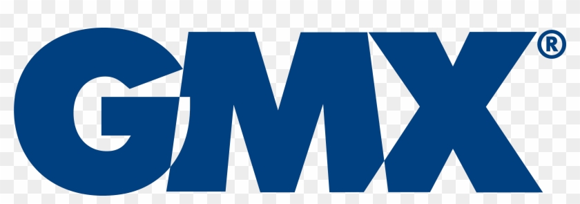 Share To Facebook Share To Twitter Share To Google - Gmx Logo #1272451