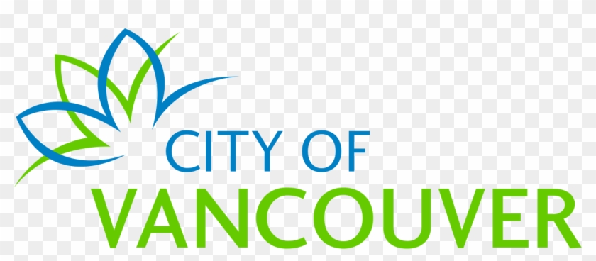 City Of Vancouver Logo #1272492