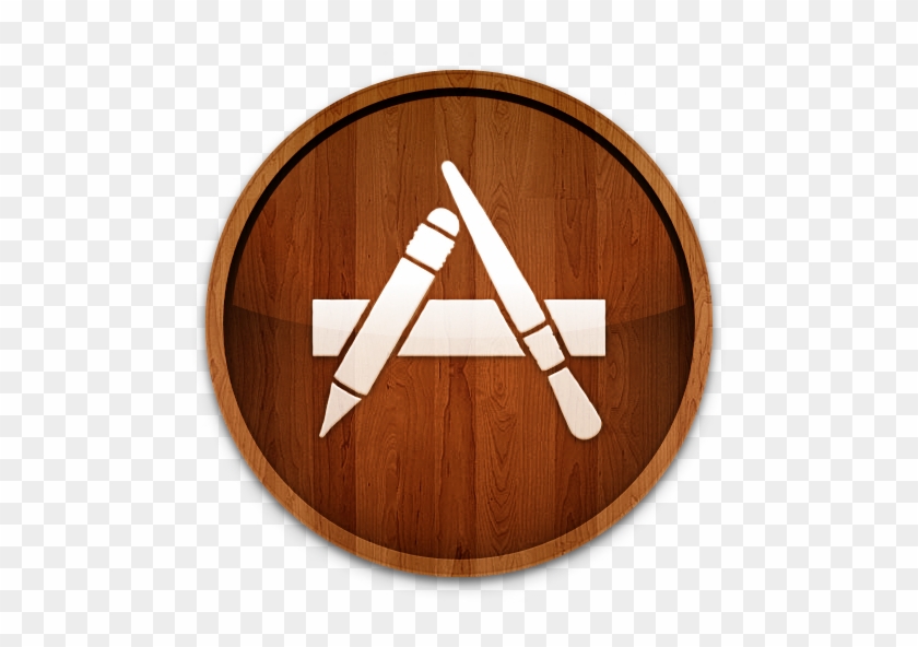 App Store Icon - App Store Optimization Icon #1272494