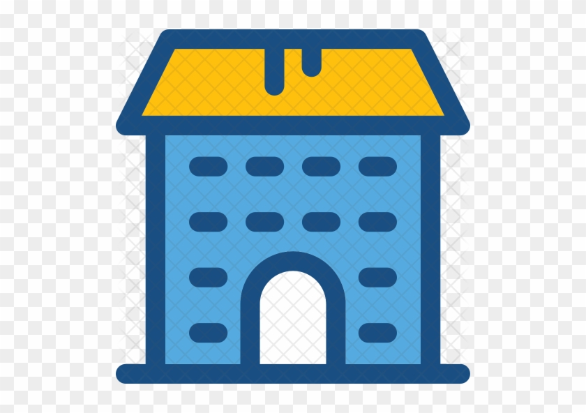 Villa Icon - Villa Icon #1272498