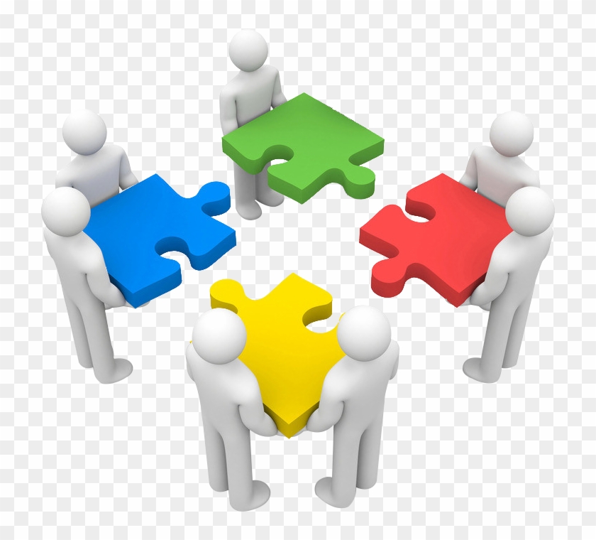 Delegation Organization Business E-commerce Task - Team Work #1272509