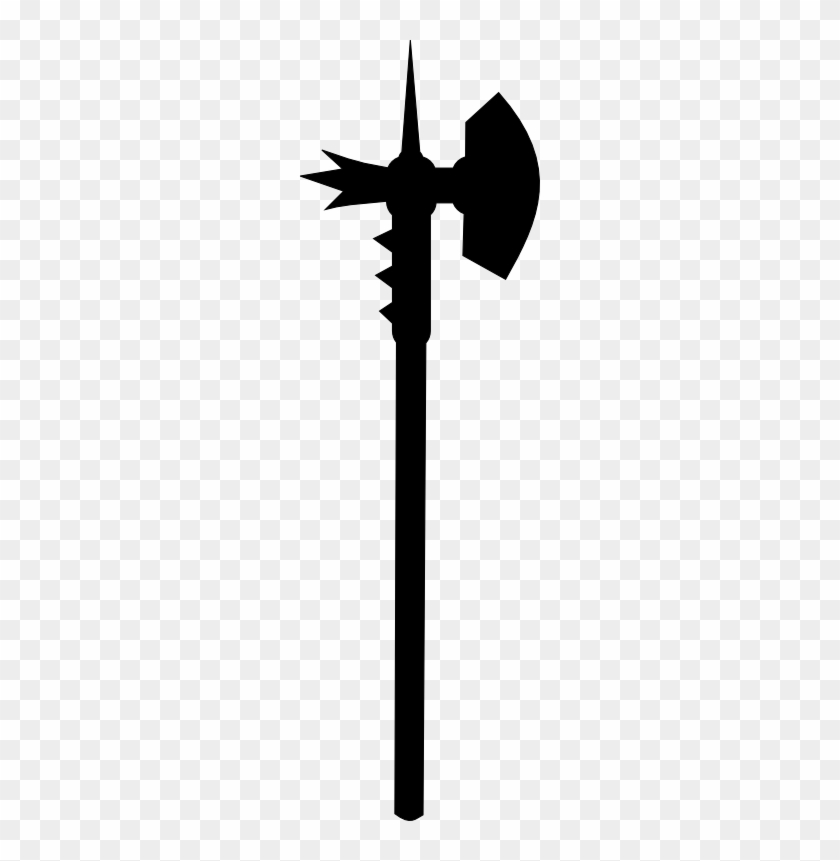 Axe Clipart Vector - Clip Art #1272511