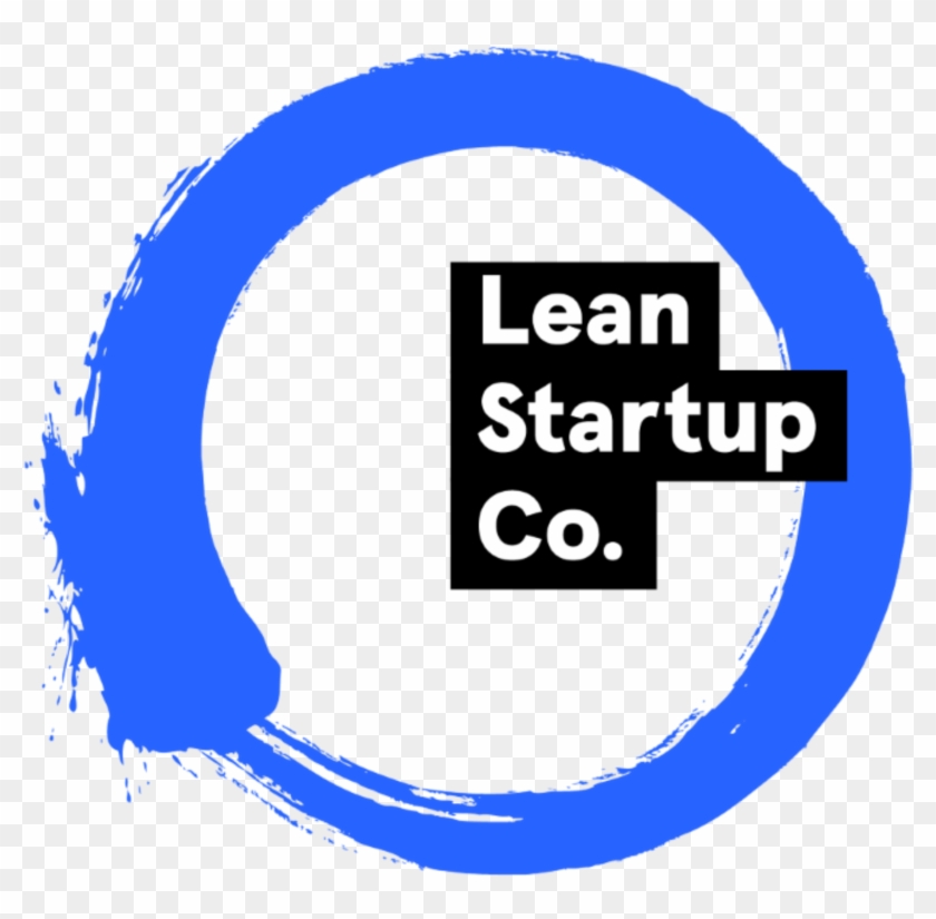 Lean Startup - Lean Startup #1272517