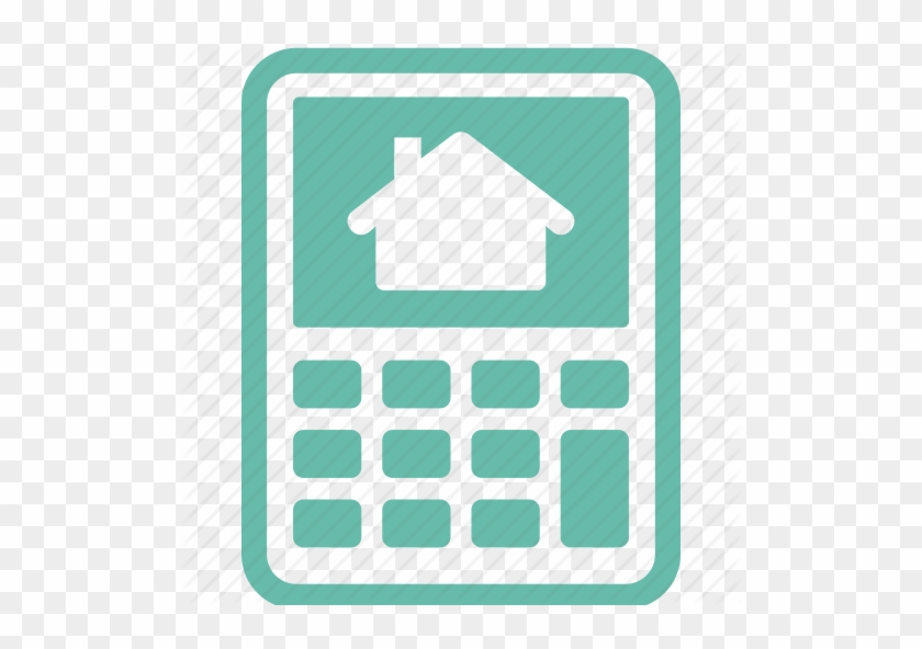 Free Mortgage Icons - Finance Calculator Wordpress Plugin #1272516