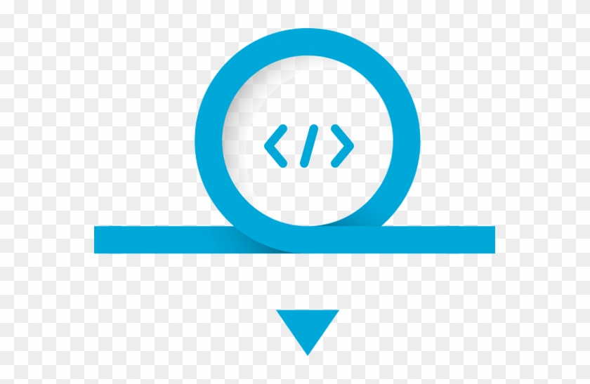 Easy Integration - Circle #1272525