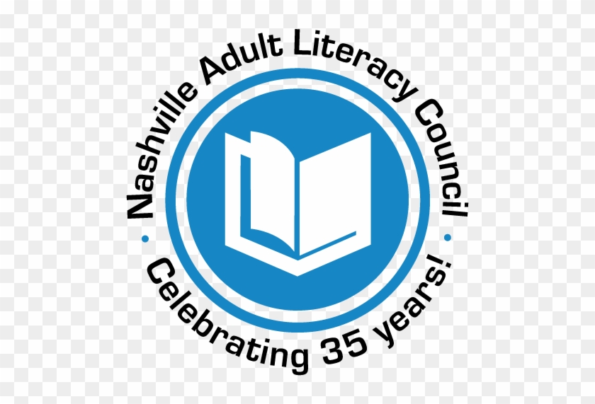 Nashville Adult Literacy Council Rh Nashvilleliteracy - Nashville Adult Literacy Council #1272535