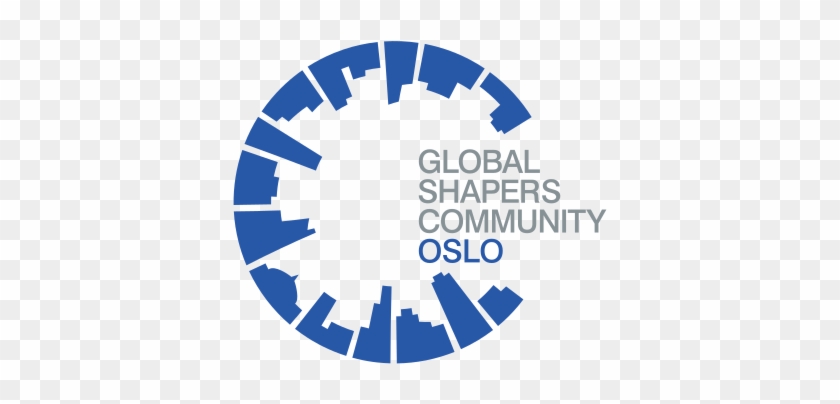 Circle Of Friends - Global Shapers #1272551