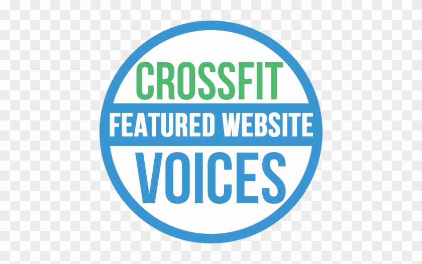 Crossfit Voices Circle - Conversational Interfaces: Principles Of Successful #1272564