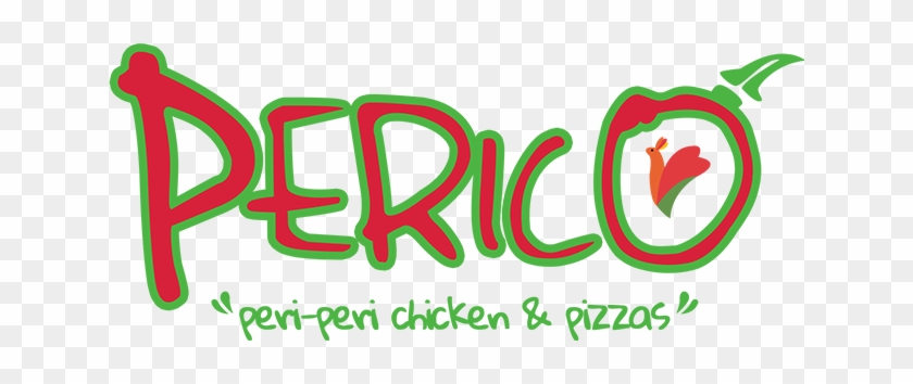 Tipton Logo - Perico Peri Peri Chicken & Pizzas #1272587