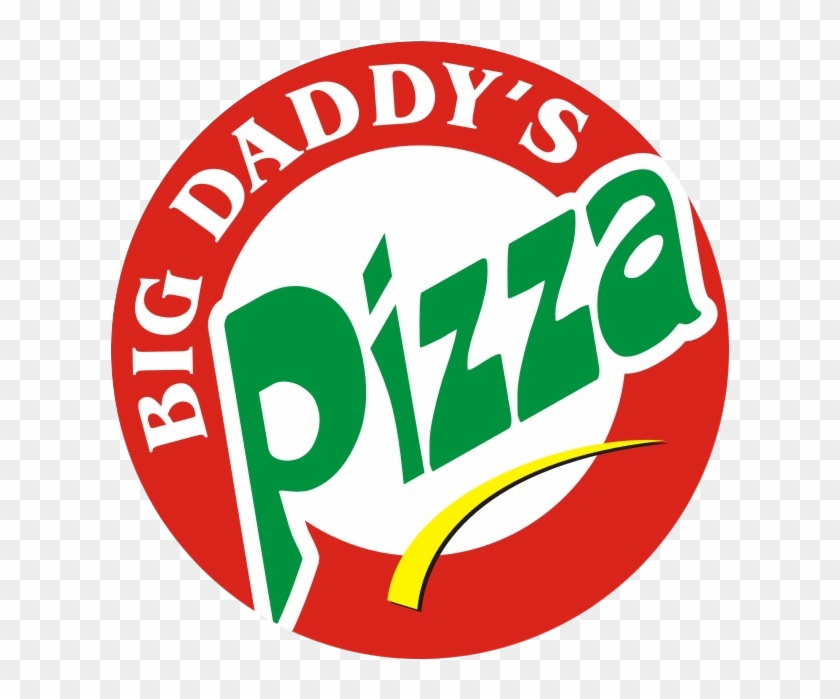 Big Daddy's Pizza - Big Daddy's Pizza #1272679