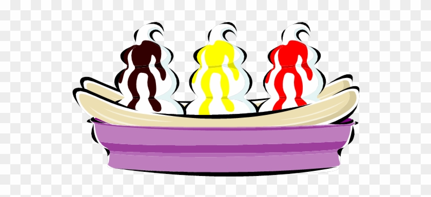 Sundae Sunday - Primary School #1272711