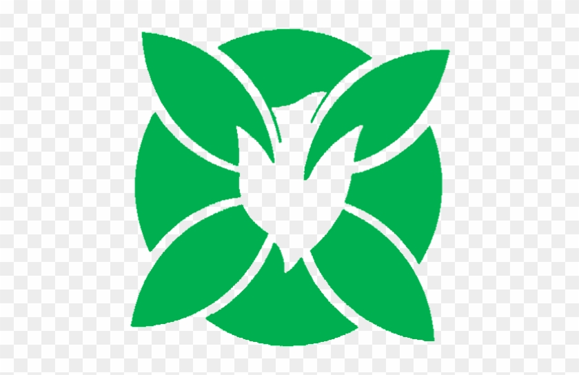 Center For Faith And Life Provides Holy Spirit's Adult - Emblem #1272727