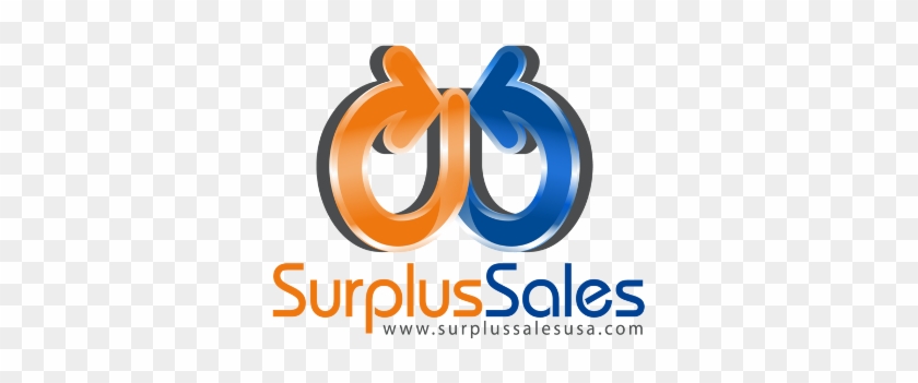 Surplus Sales Usa Logo - Surplus Sales Usa #1272736