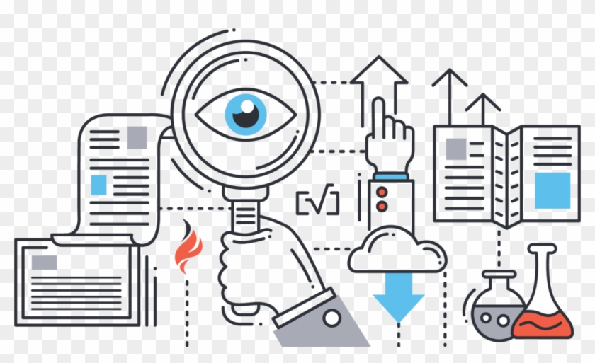Heretik Solutions Esterline Contract Review Meeting - Clip Art #1272788