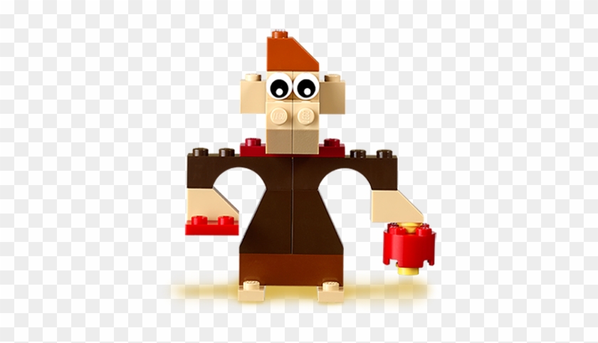 Lego® Classic Lego - Cartoon #1272817