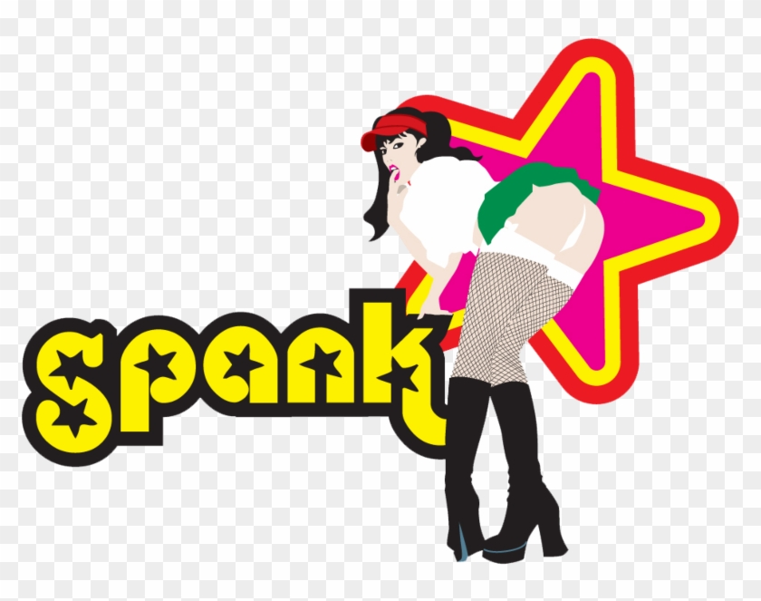 Spanking #1272832