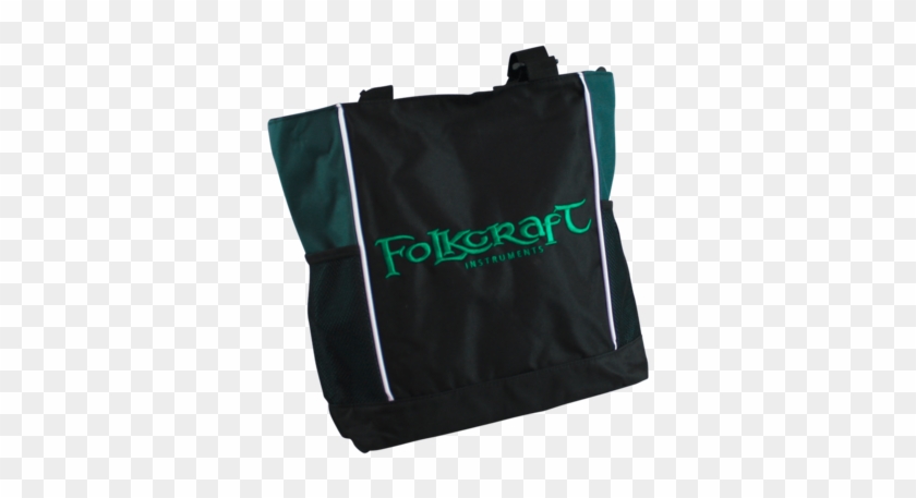 "folkcraft Instruments" Tote Bag - Tote Bag #1272854