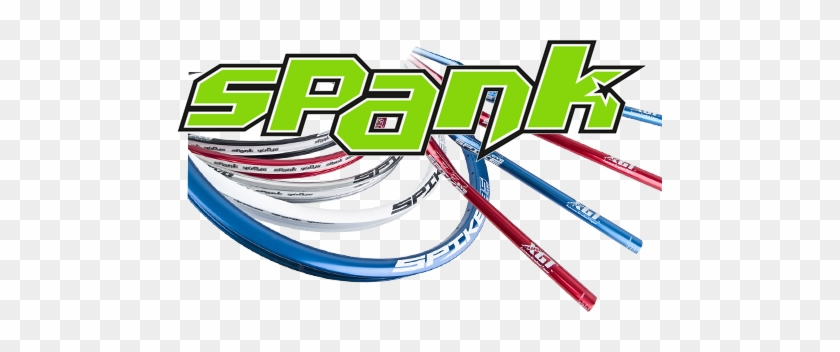 Spank Bikes #1272905