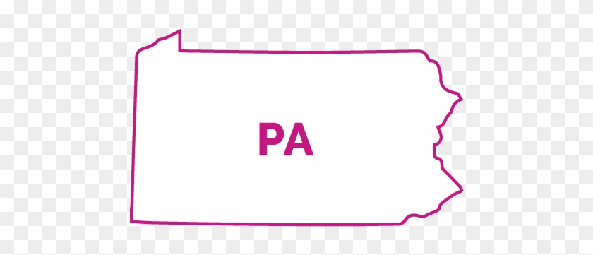 State Requirements - Pennsylvania #1272910