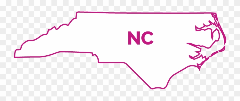 State Requirements - Map Of North Carolina #1272919