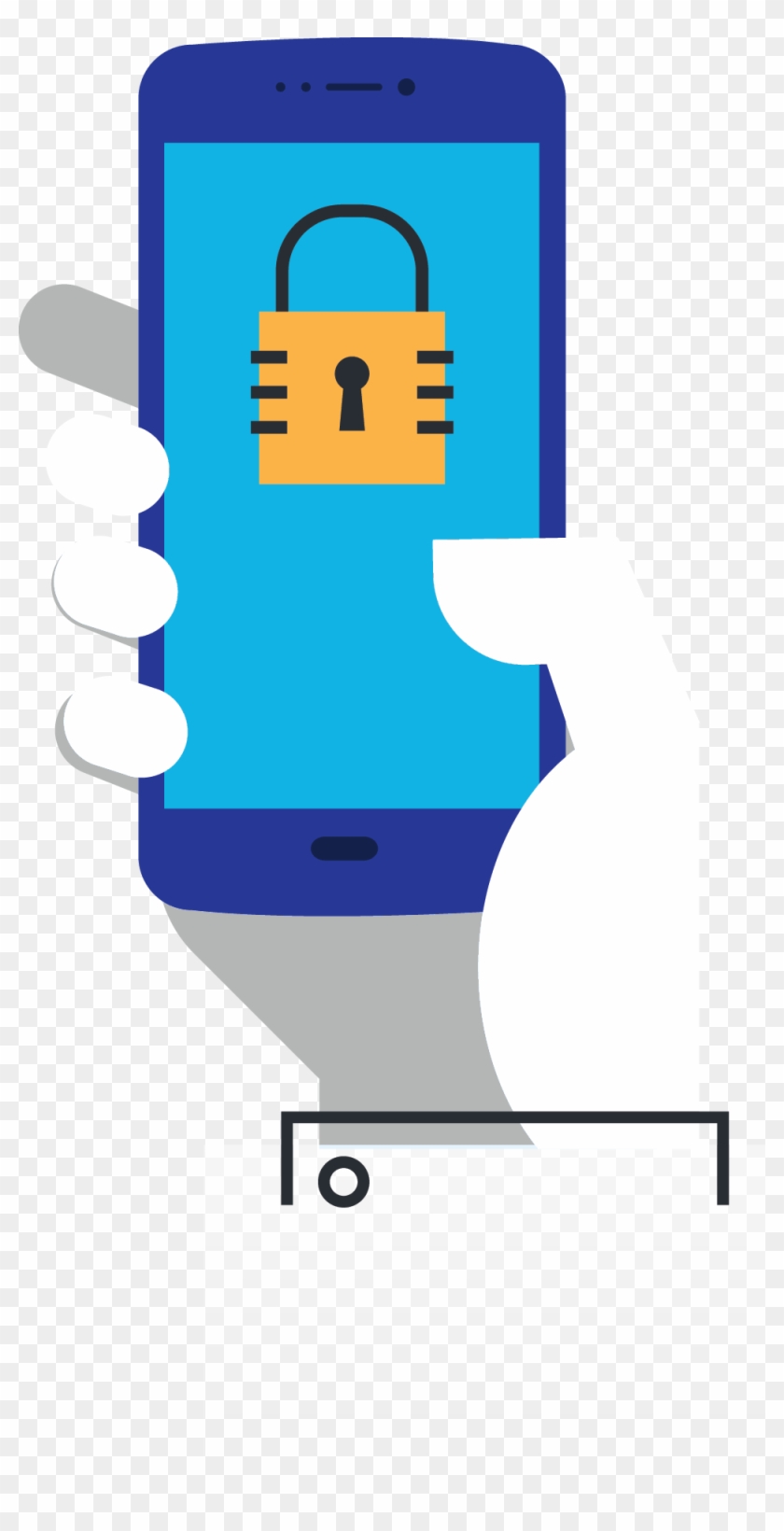 Super Secure Mobility - Super Secure Mobility #1272928