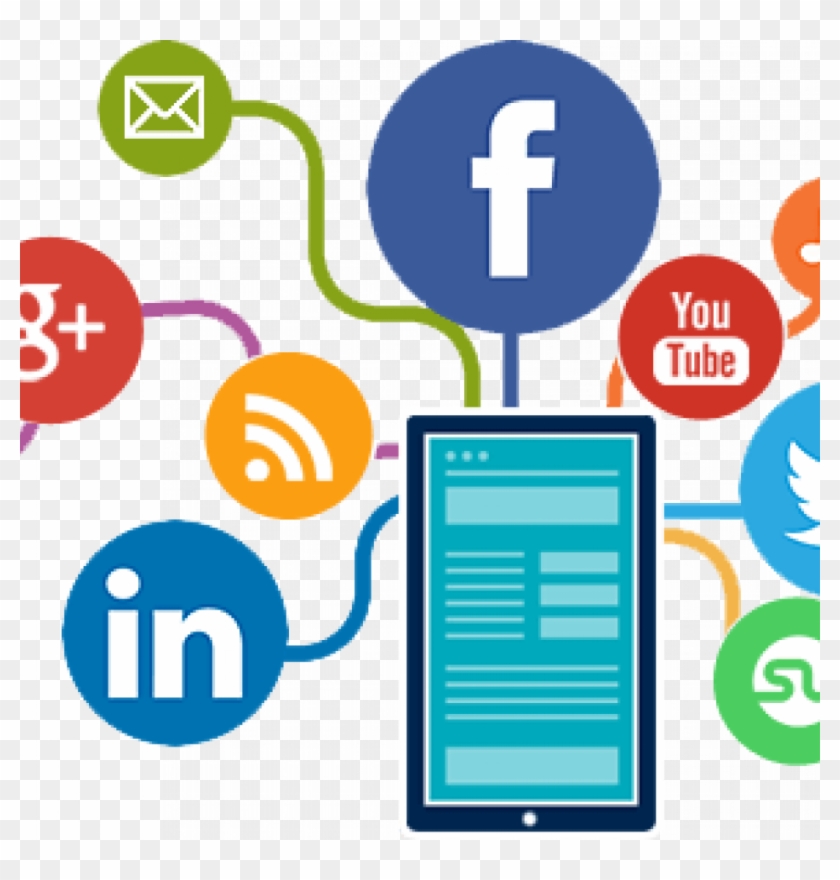 Social Media Advertising - Social Media Optimization #1272942