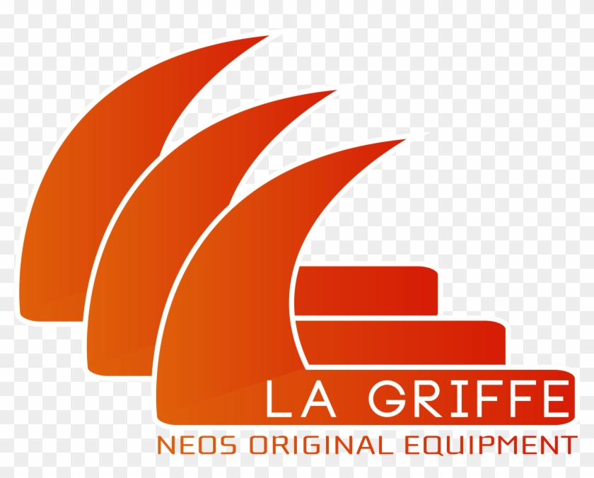 Logo La Griffe Dégradé - Hyperlink #1272990