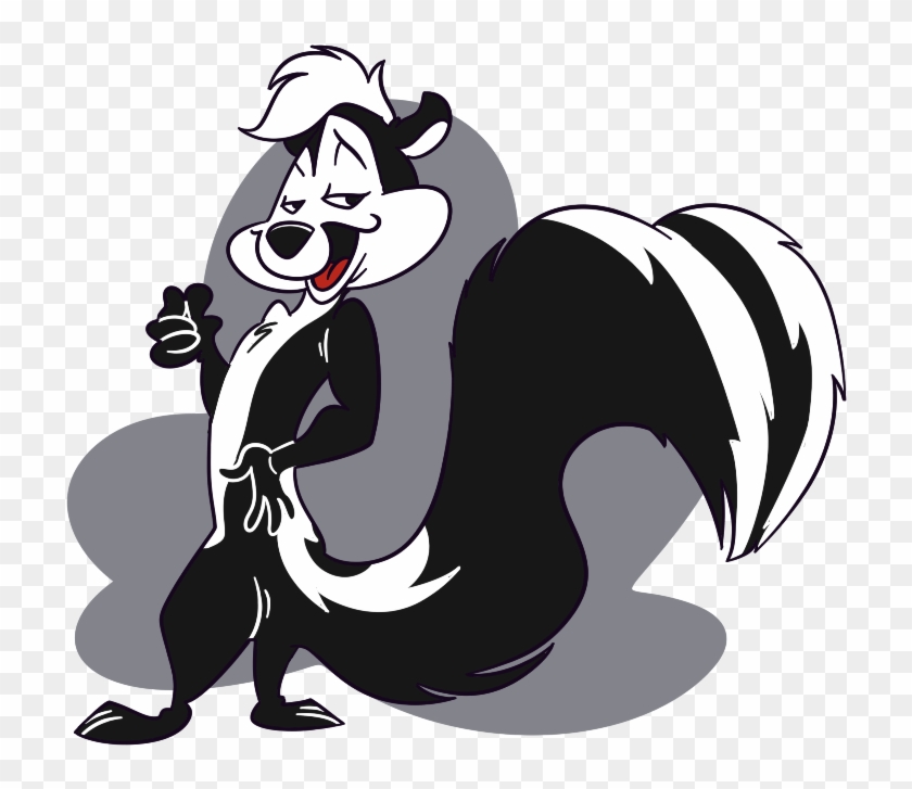 Pepe Le Pew By Jamtoon Pepe Le Pew By Jamtoon - Pepe Le Pew Sexy #1273001