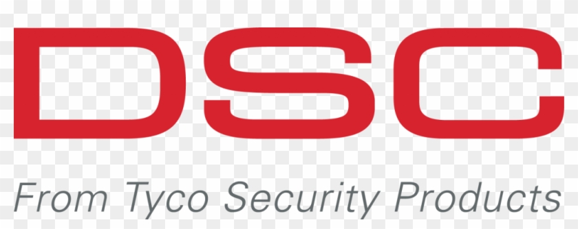 Power Series Neo By Dsc - Dsc Security Systems Logo #1273002