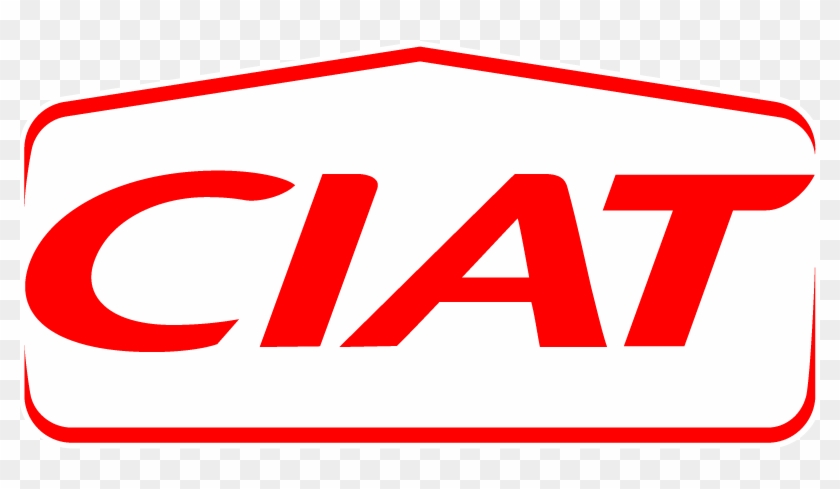Cheap Et Traitement De Lair Le Groupe Ciat Conoit Fabrique - Ciat Logo Png #1273006