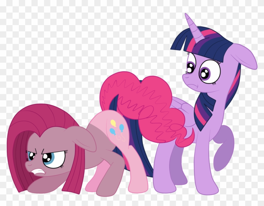 Alicorn, Angry, Artist - Cheetah #1273007