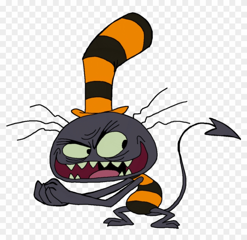 Imp The Pumpkin King - Wabbit Fc #1273039
