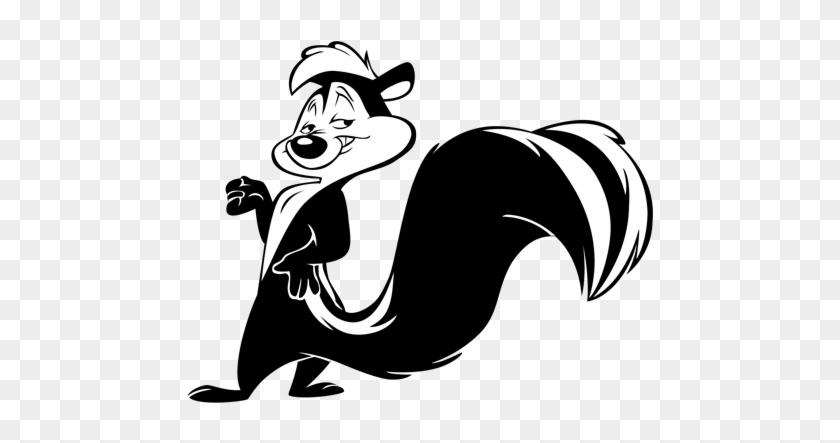 Looney Tunes Pepe Le Pew Seduce - Pepe Le Pew #1273046