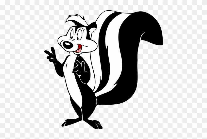 Looney Tunes Pepe Le Pew All Good - Pepe Le Pew Quotes #1273053