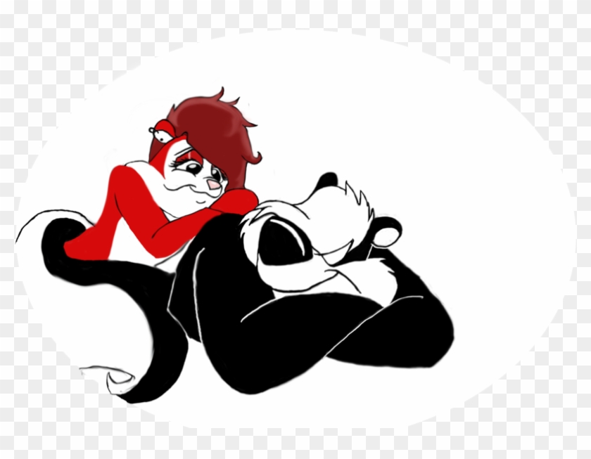 L'amour Hug By Pitulepew - Clip Art #1273088