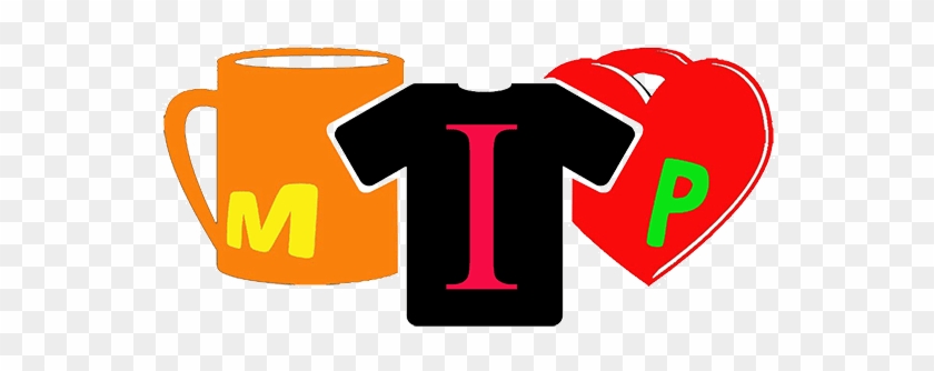 Make It Personalized - Logo #1273116