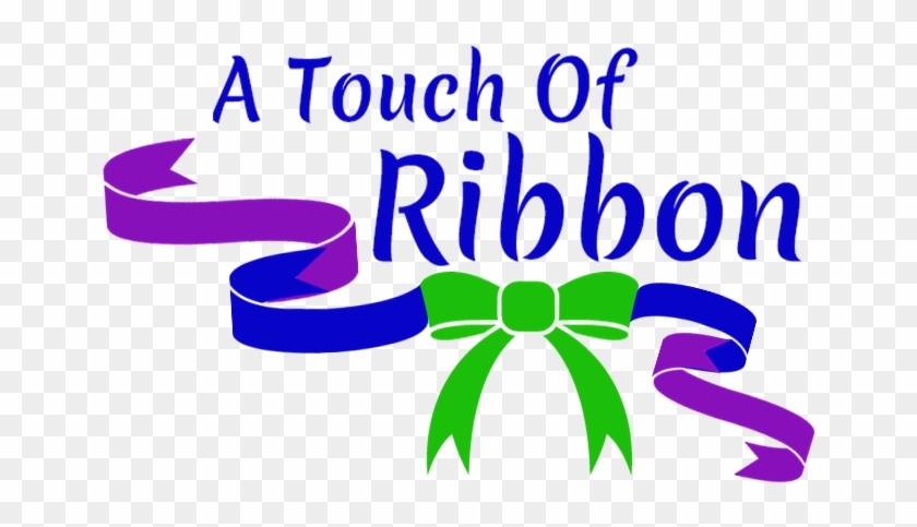 Personalized Ribbon And Custom Ribbons - Ribbons Logo #1273135
