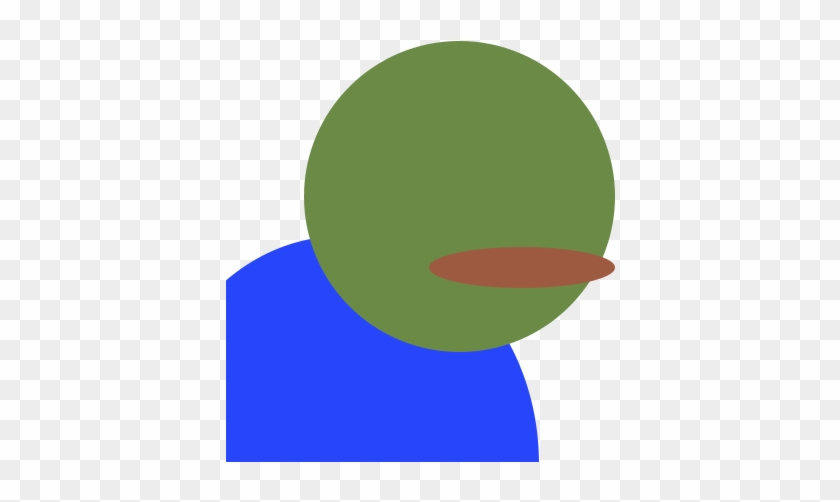 Minimalist Pepe - Minimalist Pepe #1273140
