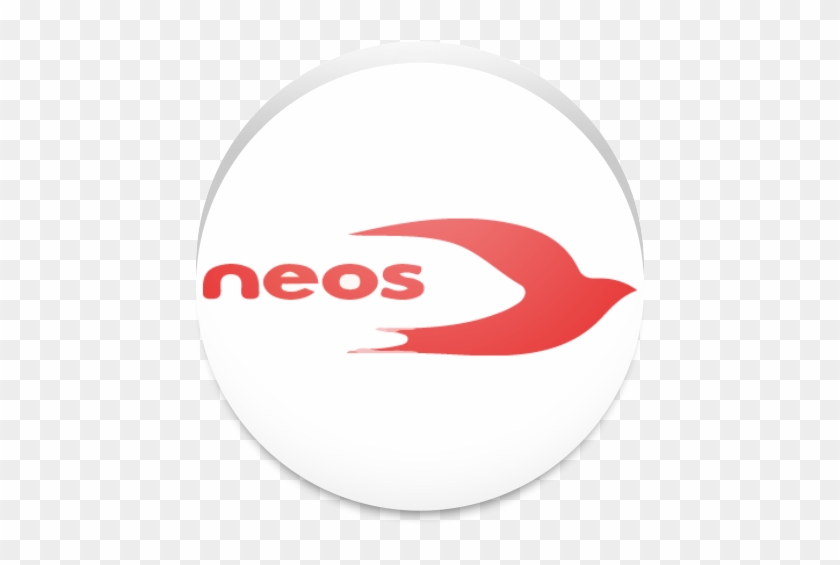 Neos Air - - - Circle #1273143