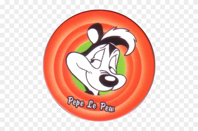 Cool Disney Warner Bean & Animation Plushes Stuffed - Pepe Le Pew Looney Tunes #1273144