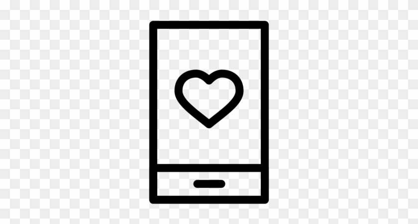 Love, Romantic, Valentine, Day, Mobile, Heart, Message - Video Player #1273182