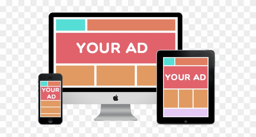 Mobile Advertising - Display Ad #1273221