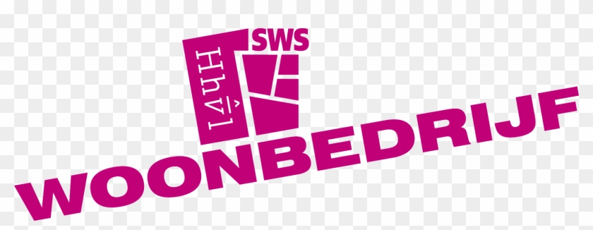 Logo Woonbedrijf - Woonbedrijf #1273263