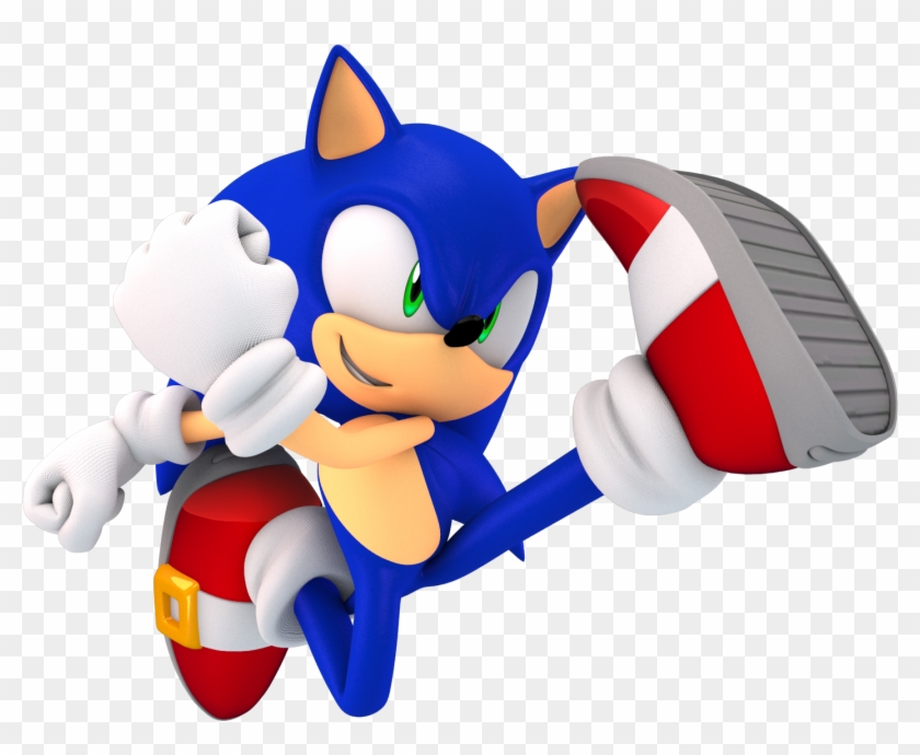 Kick By Infinitedxi Kick By Infinitedxi - Cartoon #1273279