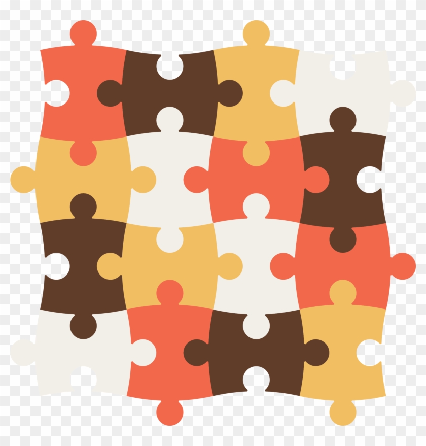 Jigsaw Puzzle Hd Png Clipart Image 02 - Java 9 Modularity Revealed: Project Jigsaw And Scalable #1273287