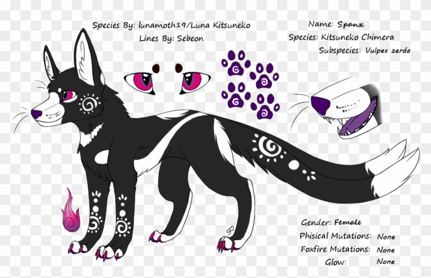 Shadow Flame - Seppala Siberian Sleddog #1273288
