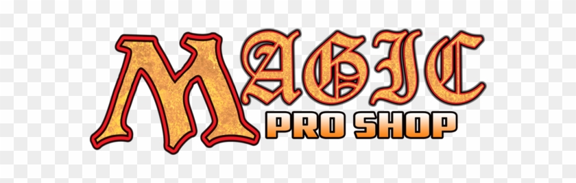 Magic Pro Shop - Magic The Gathering #1273324