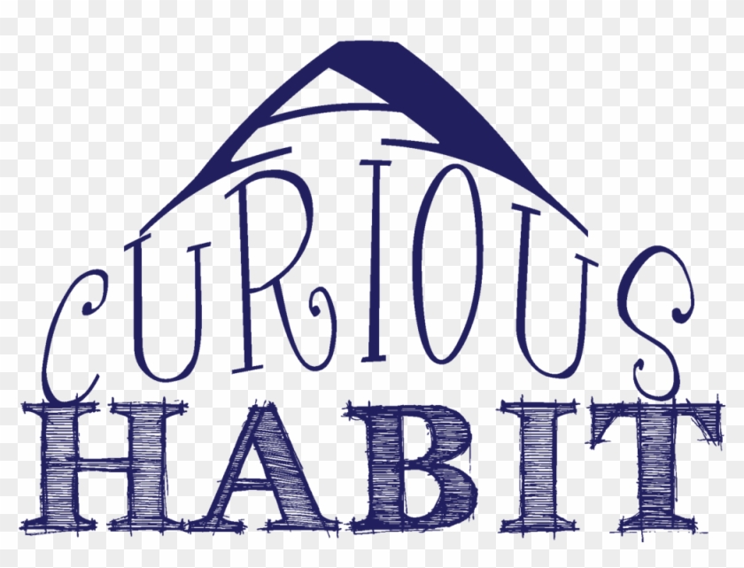 A Curious Habit - A Curious Habit #1273326