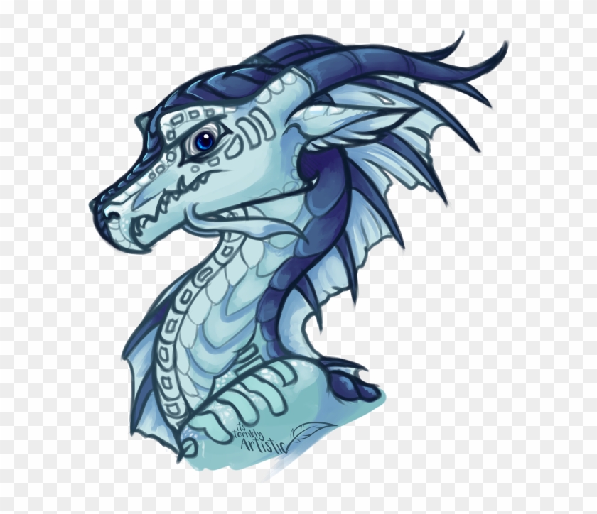 Albatross - Dragon #1273341