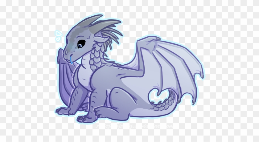 *pc* Oops By Alicjaspring - Dragon #1273359